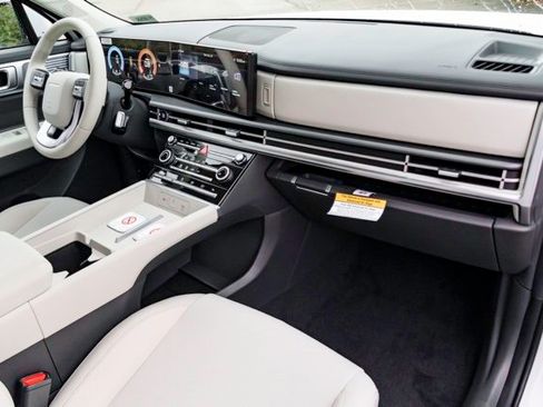 New 2026 Hyundai Santa Fe SE image 24