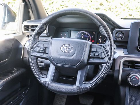 Used 2025 Toyota Tacoma SR5 RWD image 16