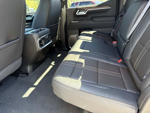 New 2026 Chevrolet Silverado 1500 High Country w/ Midnight Edition image 10