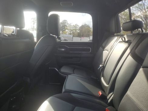 Used 2026 RAM 2500 Laramie AWD/4WD image 12