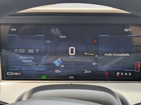 New 2027 Chevrolet Bolt LT FWD image 10