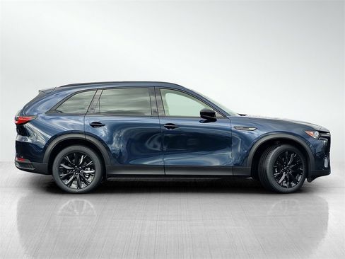 New 2026 MAZDA CX-90 3.3 Turbo w/ Premium Sport Pkg image 3