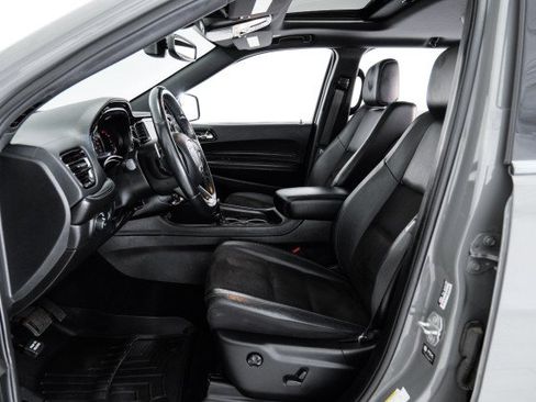 Used 2021 Dodge Durango GT AWD/4WD image 31