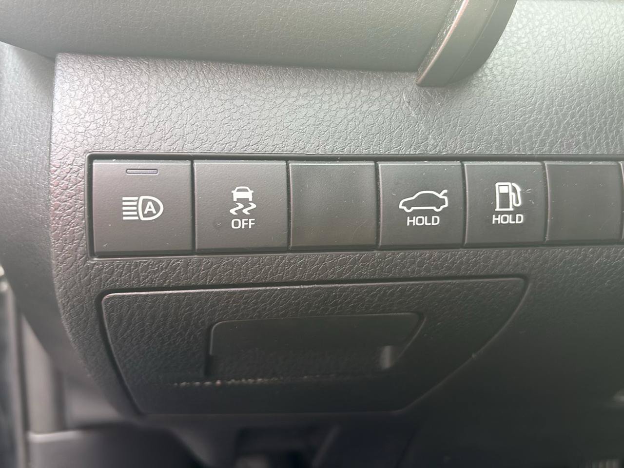 Used 2024 Toyota Camry LE FWD image 11