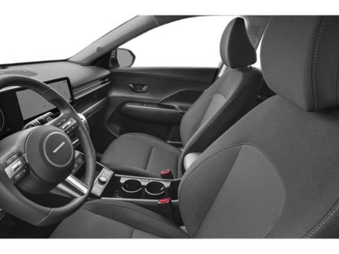 Certified 2024 Hyundai Kona SEL FWD image 12
