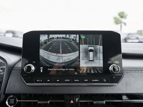 Used 2024 Mitsubishi Outlander SE image 55