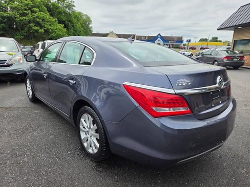 Used 2014 Buick LaCrosse FWD image 7