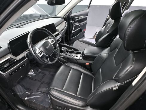 Used 2023 Kia Telluride EX X-Line AWD/4WD image 20