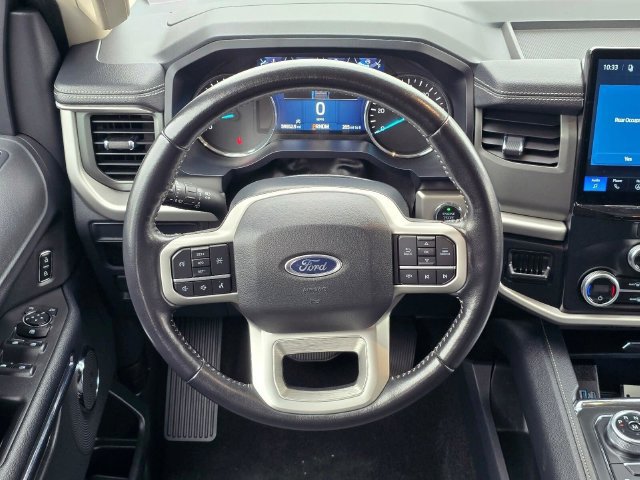Used 2024 Ford Expedition XLT AWD/4WD image 22