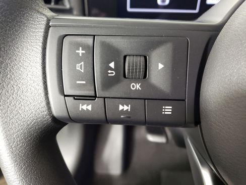 New 2026 Nissan Kicks SV w/ SV Premium Package image 19