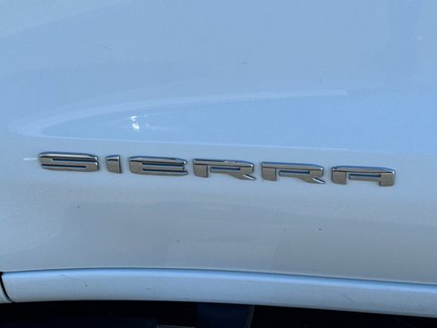 Used 2021 GMC Sierra 1500 SLT w/ SLT Premium Plus Package image 10