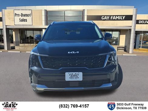 Certified 2026 Kia Sorento S FWD image 14