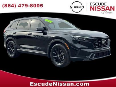 Used 2026 Honda CR-V Sport