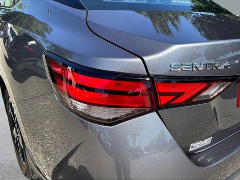 Certified 2025 Nissan Sentra SV w/ Lighting Package FWD image 25