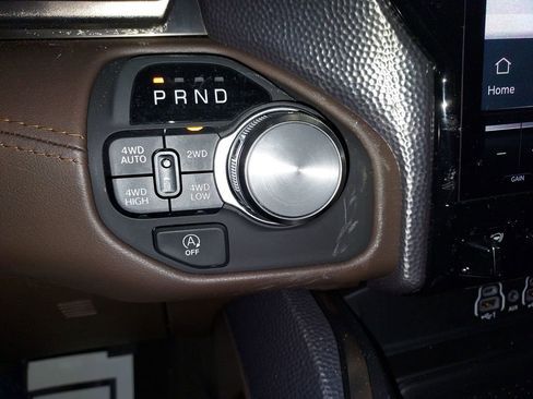 New 2026 RAM 1500 Limited AWD/4WD image 26