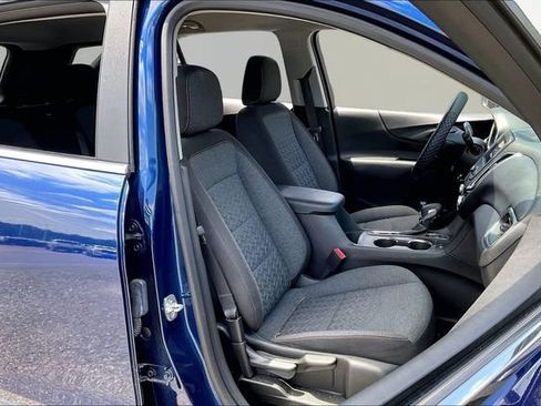Used 2022 Chevrolet Equinox LT AWD/4WD image 19