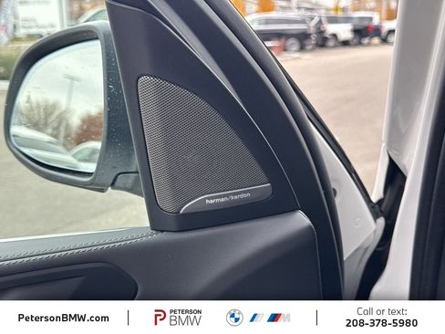 New 2026 BMW X5 xDrive50e image 28