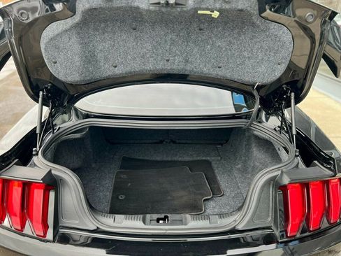 Used 2019 Ford Mustang GT Premium w/ GT Performance Package image 7