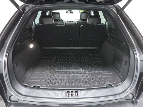 Used 2020 Lincoln Nautilus Reserve w/ Equipment Group 201A image 28