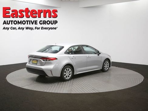 Used 2023 Toyota Corolla LE image 36