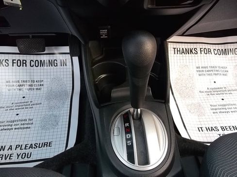Used 2010 Honda Fit Sport image 23