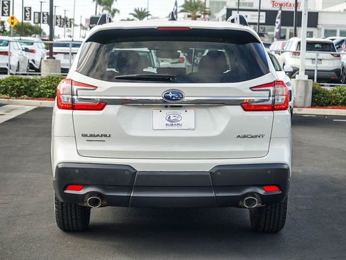 Certified 2025 Subaru Ascent Premium AWD/4WD image 6
