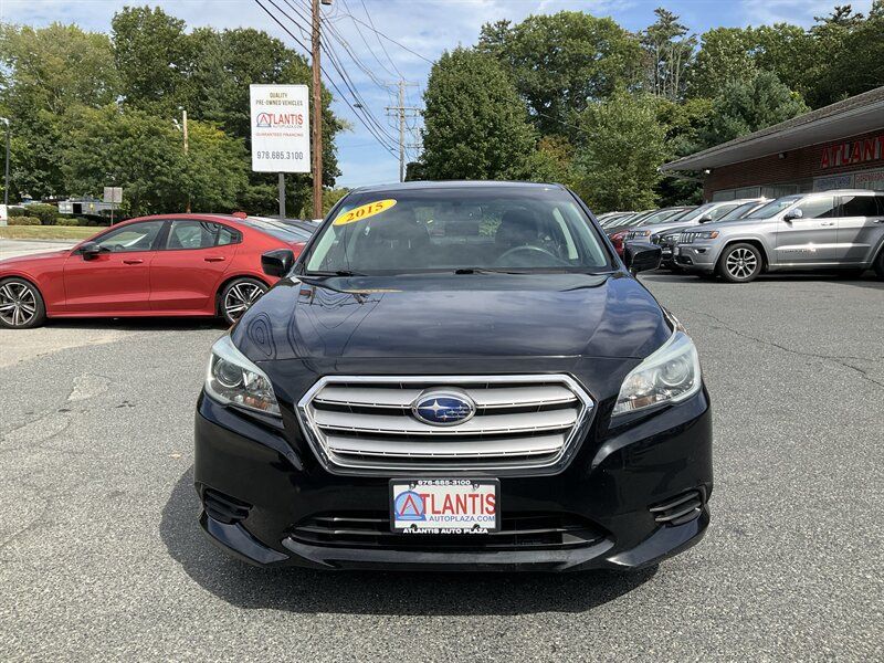 Used 2015 Subaru Legacy 2.5i Premium AWD/4WD image 2