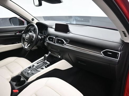 Used 2020 MAZDA CX-5 Grand Touring FWD image 43