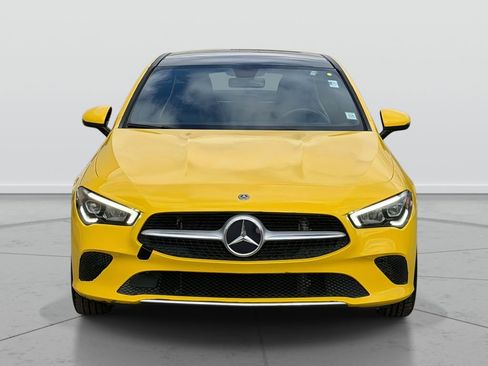 Used 2020 Mercedes-Benz CLA 250 image 2