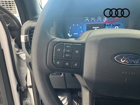 Used 2024 Ford F150 STX RWD image 25