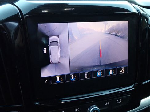 Used 2020 Chevrolet Traverse Premier w/ LPO, Floor Liner Package image 38