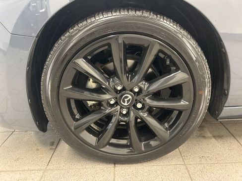 Used 2021 MAZDA MAZDA3 s image 10