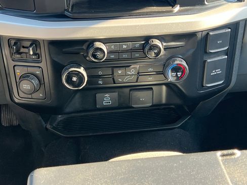 Used 2024 Ford F350 XLT image 31