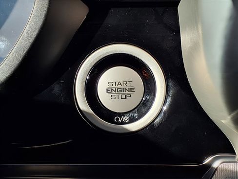 New 2026 RAM 1500 Tungsten w/ Off Road Group image 11