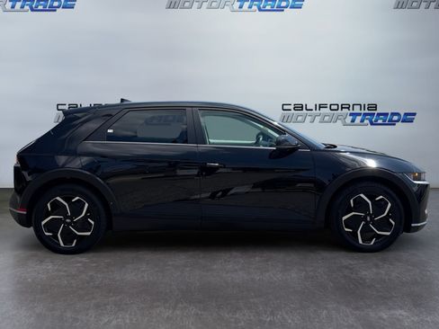 Used 2024 Hyundai Ioniq 5 SEL RWD image 4