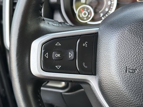 Used 2024 RAM 2500 Big Horn w/ Bed Utility Group image 26