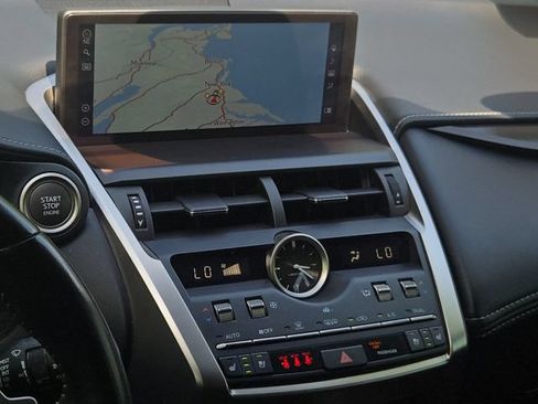 Used 2021 Lexus NX 300 AWD w/ Premium Package image 20