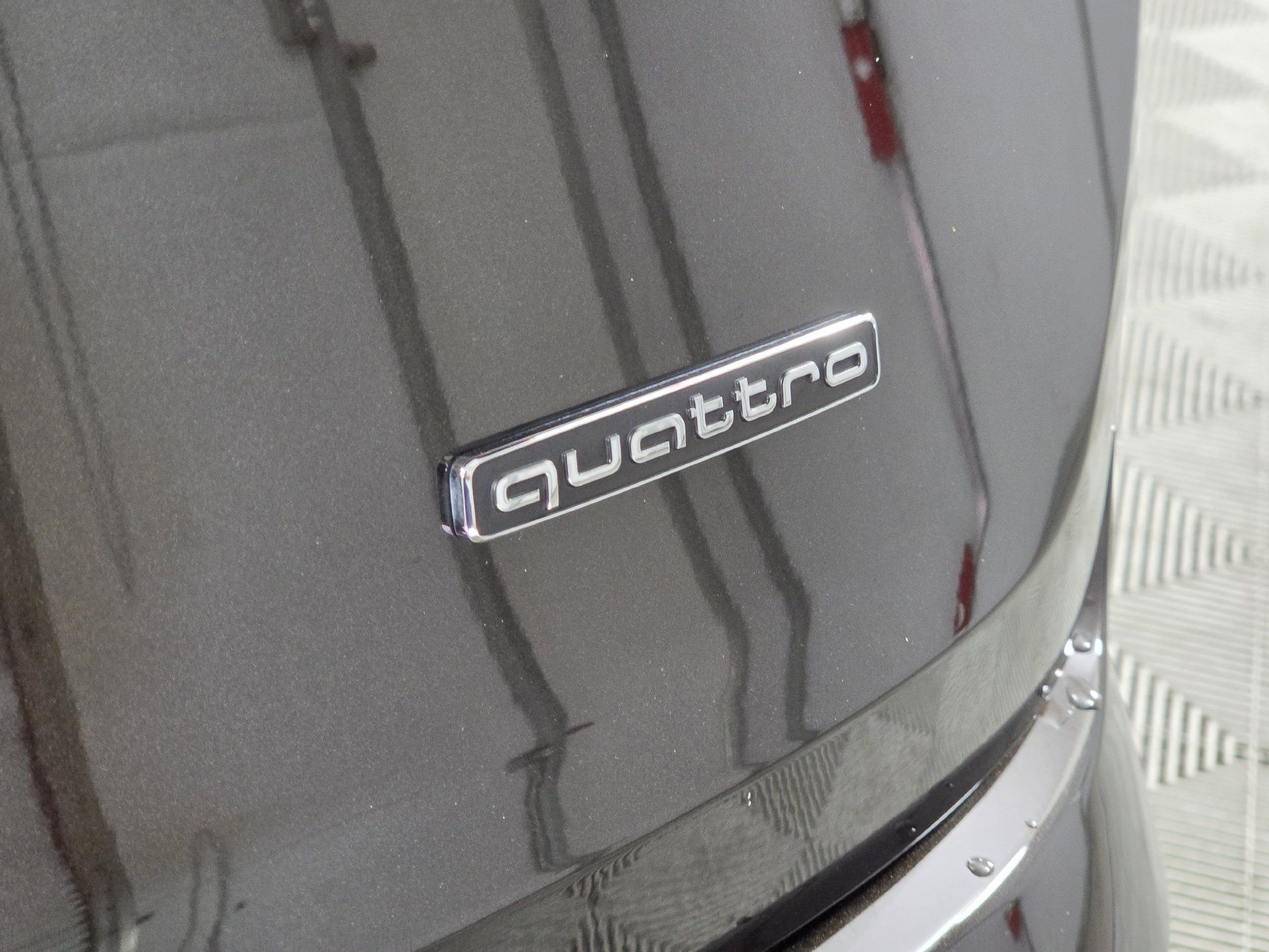 Used 2025 Audi Q7 3.0T Premium Plus AWD/4WD image 47