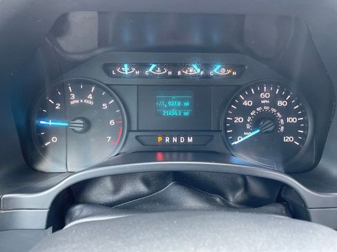 Used 2019 Ford F150 XL w/ XL Power Equipment Group RWD image 13