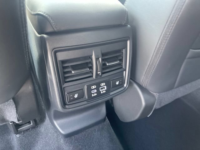 New 2026 Subaru Outback Limited AWD/4WD image 12