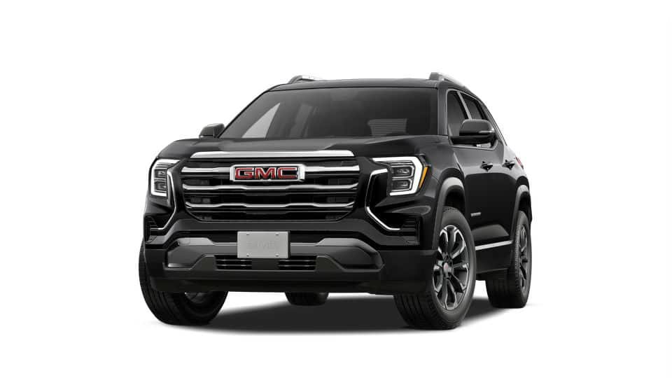 New 2027 GMC Terrain Elevation w/ Elevation Premium Package FWD image 51