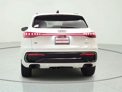 New 2026 Audi Q5 2.0T AWD/4WD image 6