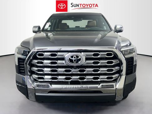 New 2026 Toyota Tundra 1794 Edition image 10