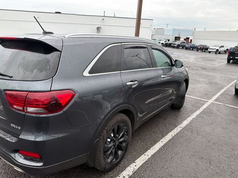Used 2020 Kia Sorento EX AWD/4WD image 21
