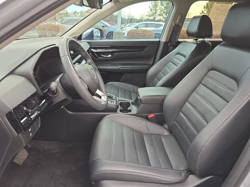 Used 2023 Honda CR-V EX-L image 15