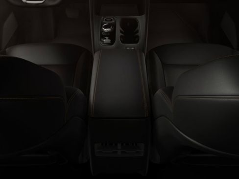 New 2026 Jeep Cherokee Limited image 15