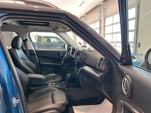 Used 2018 MINI Cooper Countryman S image 18