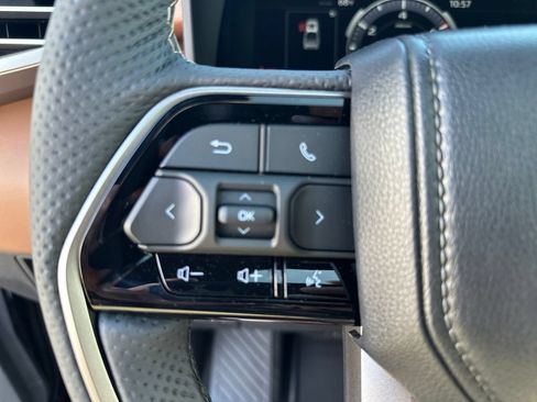 New 2026 Toyota Tundra 1794 Edition AWD/4WD image 26