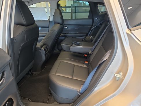 New 2026 Nissan Murano SL AWD/4WD image 27