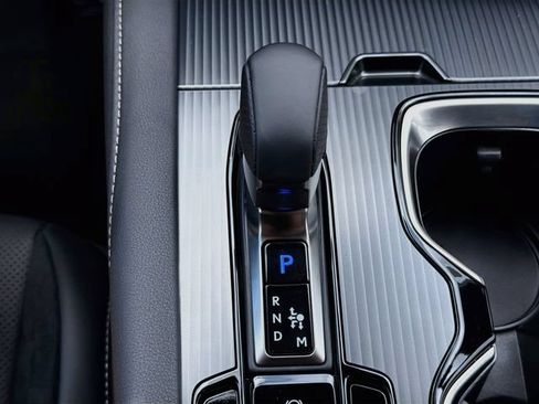 New 2026 Lexus RX 500h F Sport w/ Appearance Package AWD/4WD image 30
